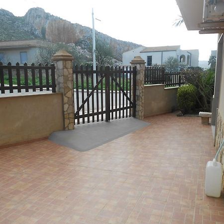 Casa Vacanze Scurati Villa Custonaci Bilik gambar