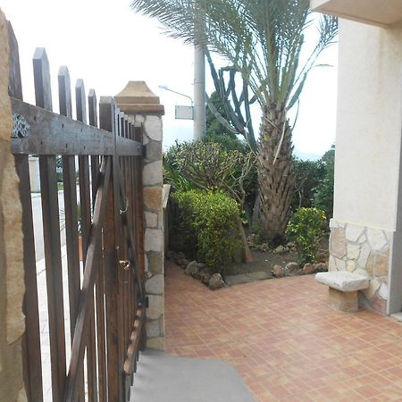Casa Vacanze Scurati Villa Custonaci Bilik gambar