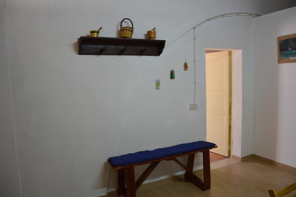 Casa Vacanze Scurati Villa Custonaci Bilik gambar