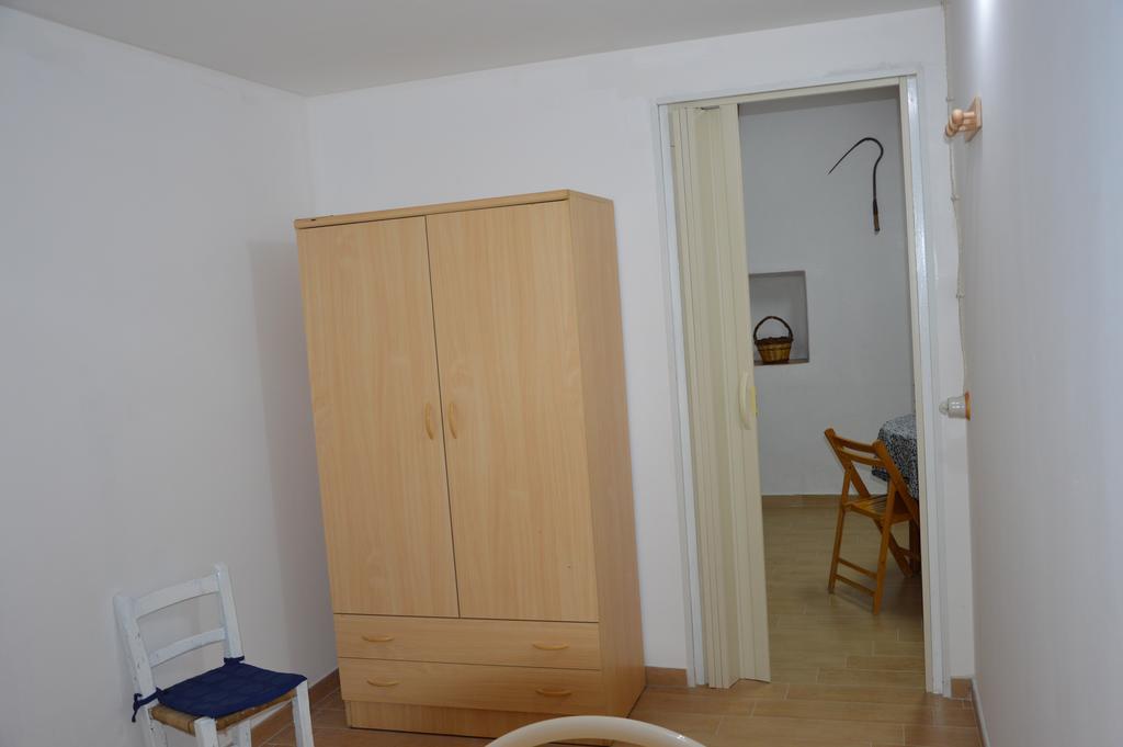 Casa Vacanze Scurati Villa Custonaci Bilik gambar