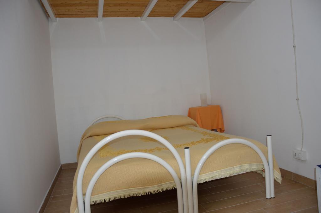 Casa Vacanze Scurati Villa Custonaci Bilik gambar
