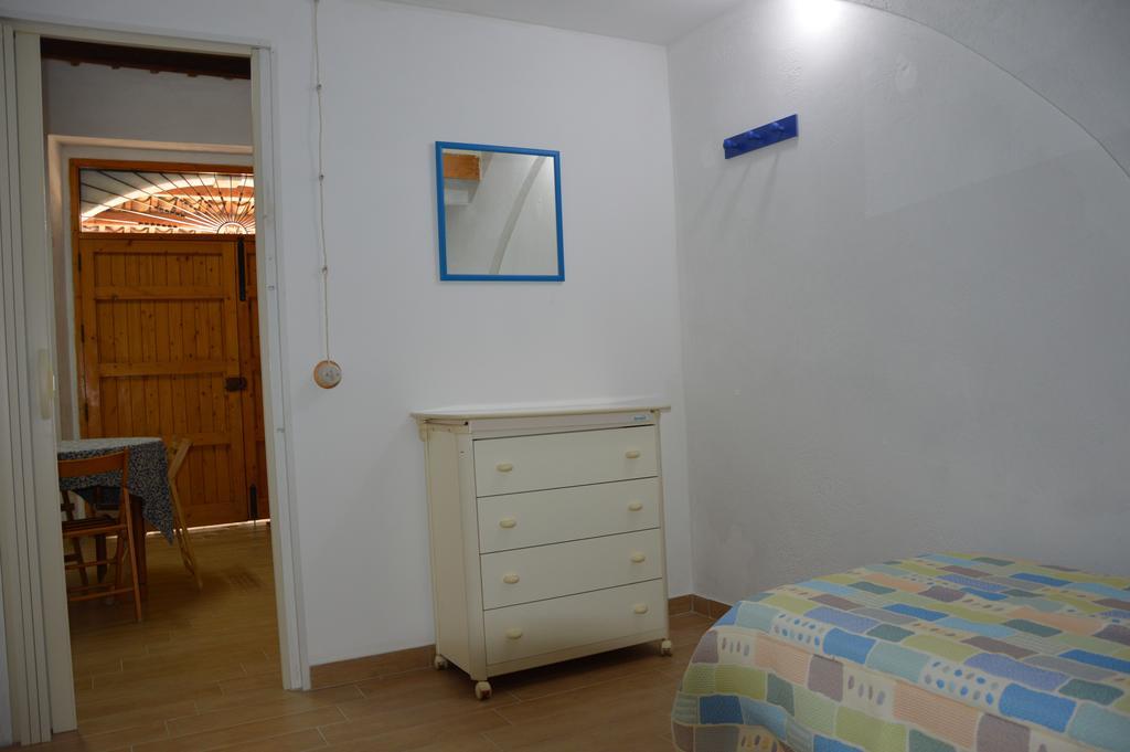 Casa Vacanze Scurati Villa Custonaci Bilik gambar