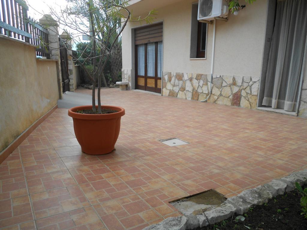 Casa Vacanze Scurati Villa Custonaci Bilik gambar