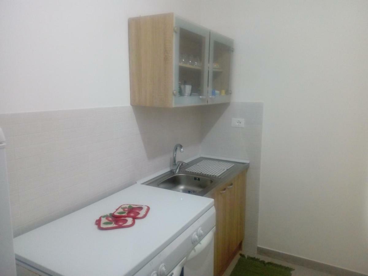 Casa Vacanze Scurati Villa Custonaci Luaran gambar